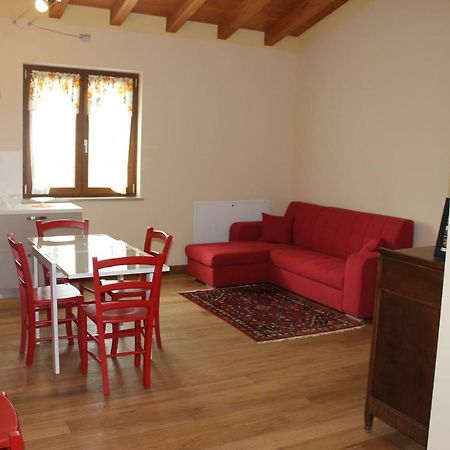Corte Ohana Monteforte d'Alpone Bagian luar foto