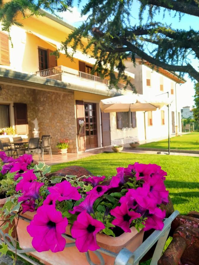 Corte Ohana Monteforte d'Alpone Bagian luar foto