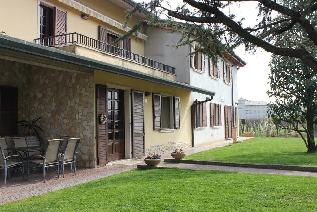 Corte Ohana Monteforte d'Alpone Bagian luar foto