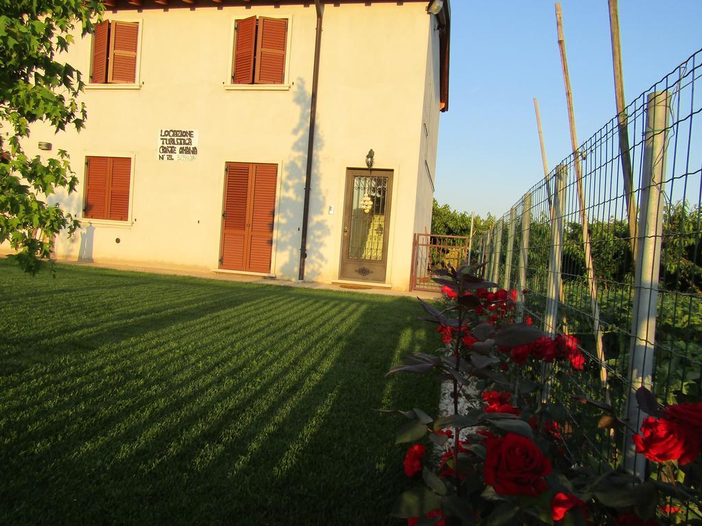 Corte Ohana Monteforte d'Alpone Bagian luar foto