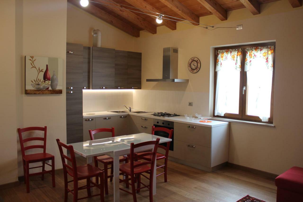 Corte Ohana Monteforte d'Alpone Bagian luar foto